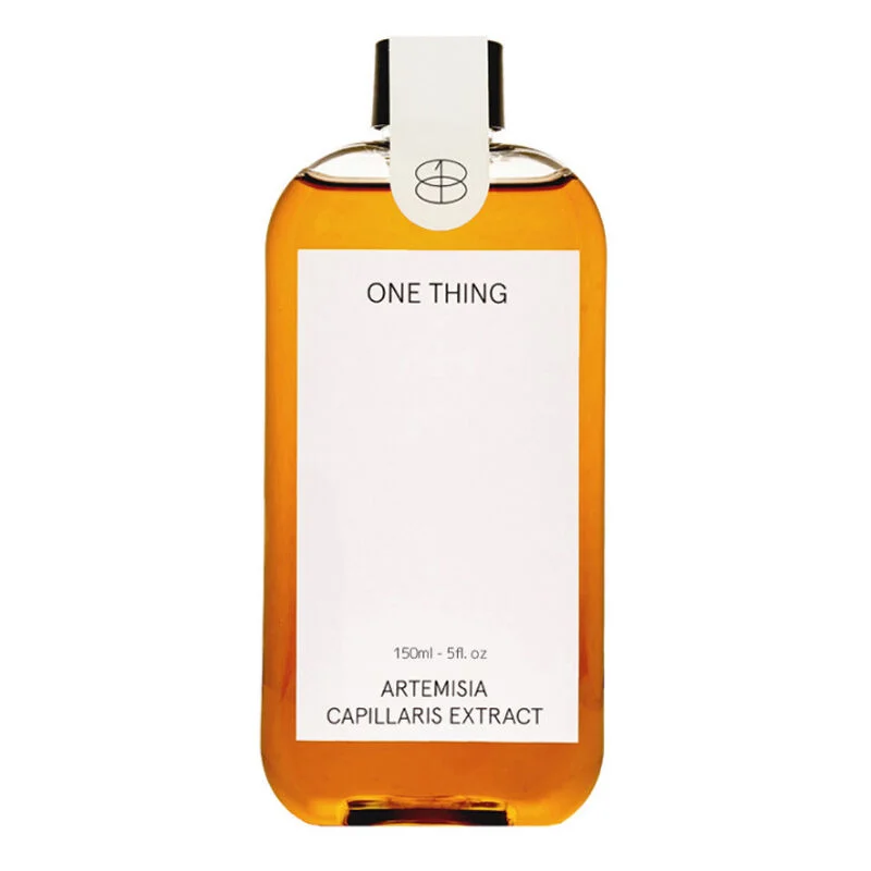 One Thing تونيك مغذي للشعر من وان ثينج أرتيميسيا كابيلاريس 150 مل