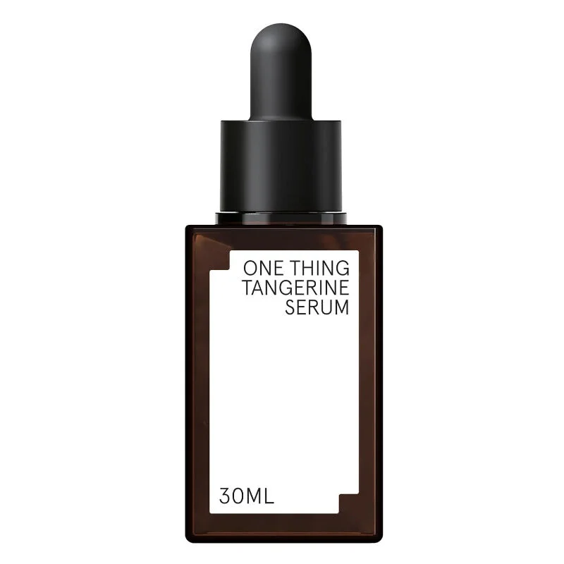 One Thing Tangerine Anti-spot Moisturizing Serum 30 ml