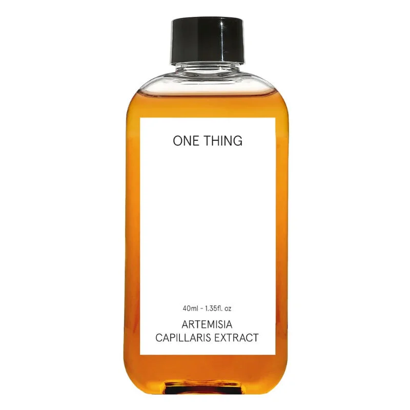 One Thing Artemisia Capillaris Extract Nourishing Tonic 40 ml