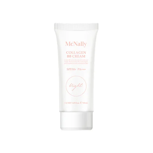 Prettyskin Mcnally Collagen Bb Cream 50 ml
