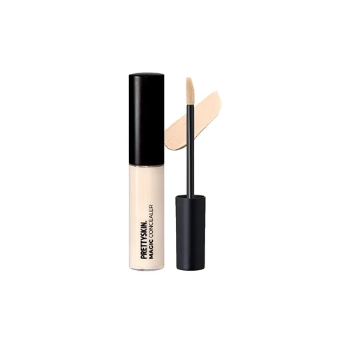 Prettyskin Magic Concealer No21 9 gr