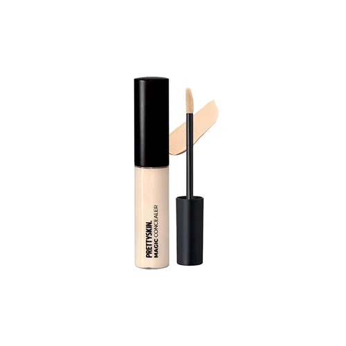 Prettyskin Magic Concealer No23 9 gr