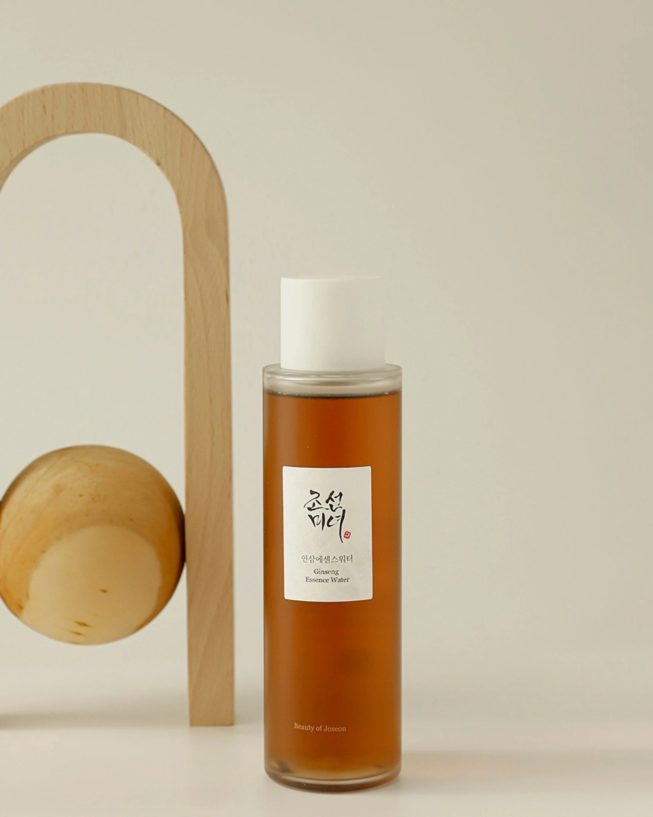 Ginseng Toner 150 ml von Beauty of Joseon