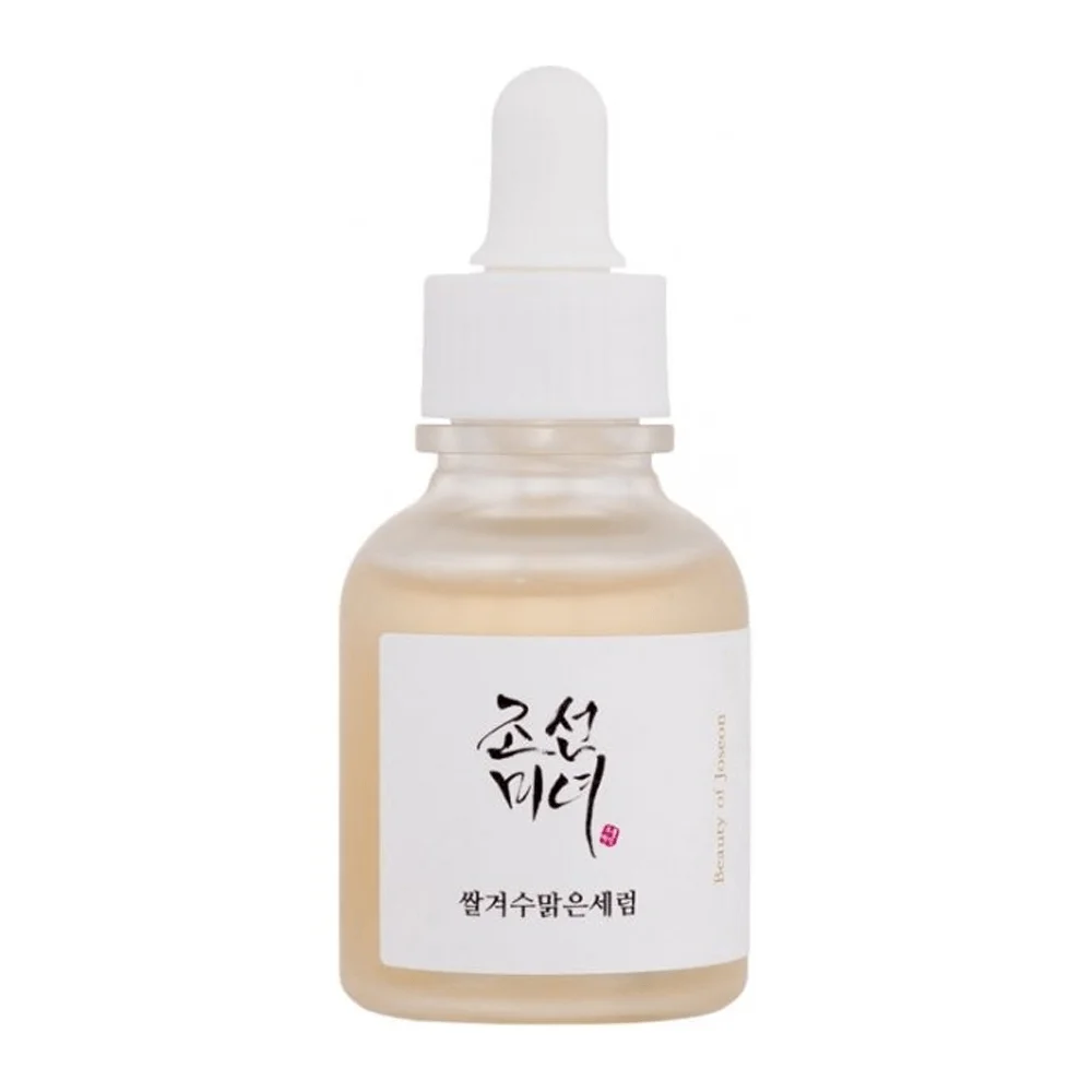 Glow Deep Serum with Rice Extract + Arbutin for Face by Beauty of Joson 30ml