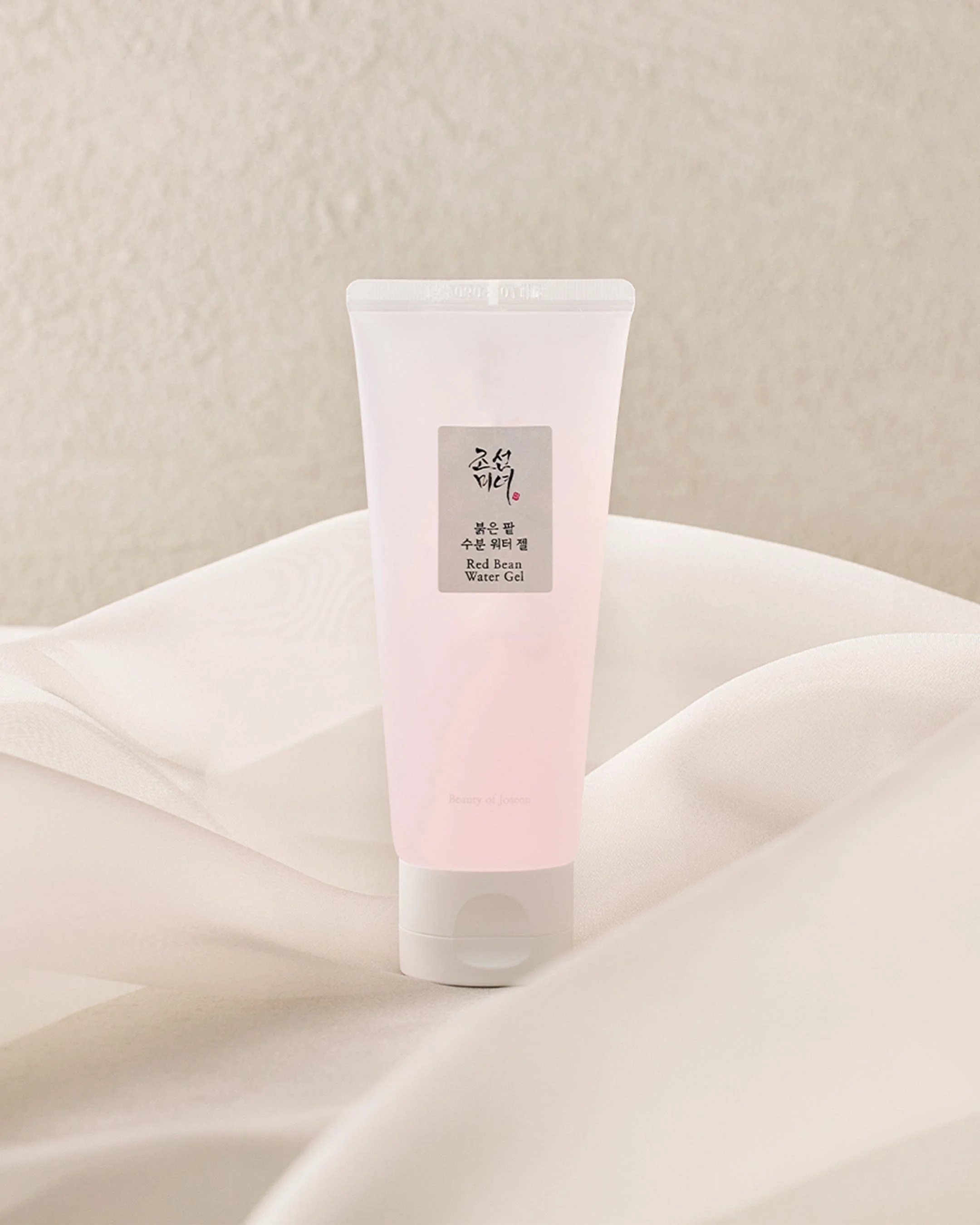 Beauty of Joson Rote Bohnen Gel Feuchtigkeitscreme 100g von Beauty of Joson