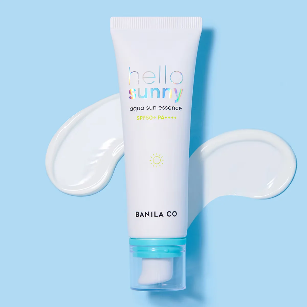 Banila Co Hello Sunny Sun Cream Spf50 50 ml