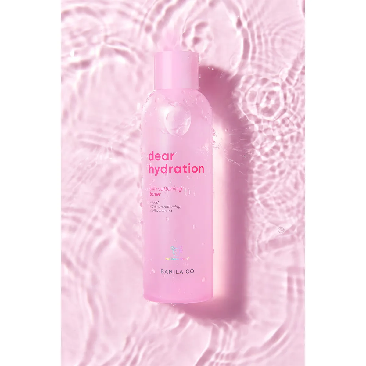 Banila Co Dear Hydration Tonic 200 ml