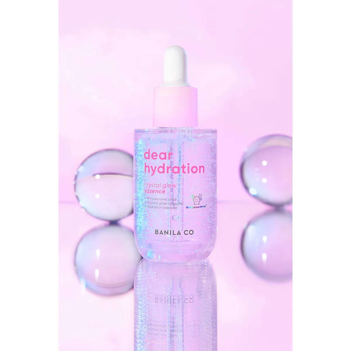 Сыворотка для лица Banila Co Dear Hydration 50 мл
