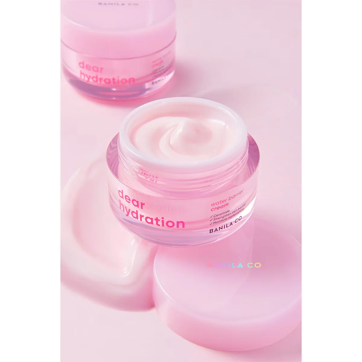 Banila Co Dear Hydration Cream 50ml