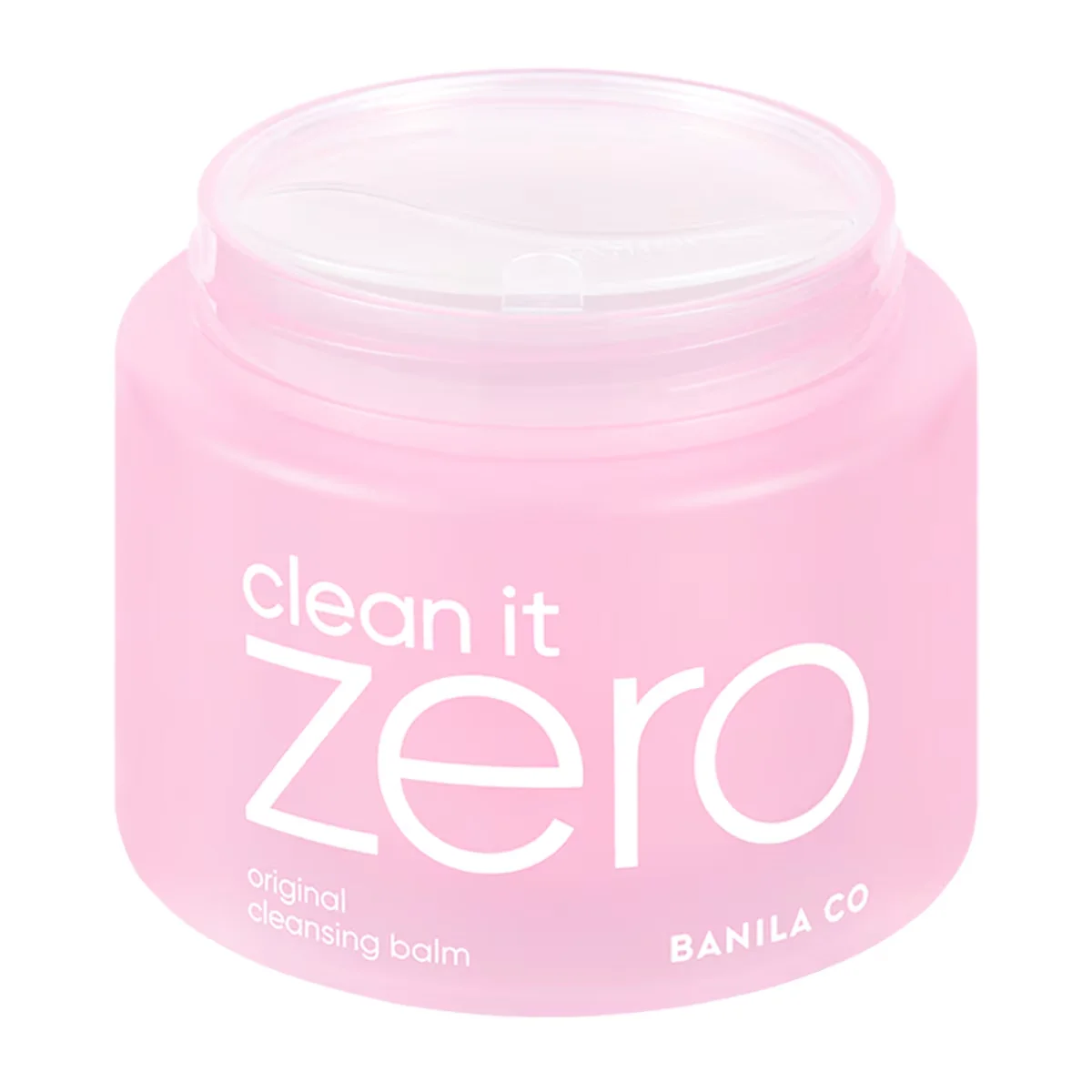 Banila Co Clean It Zero Reinigungsbalsam 180ml - Sanfter Make-up Entferner