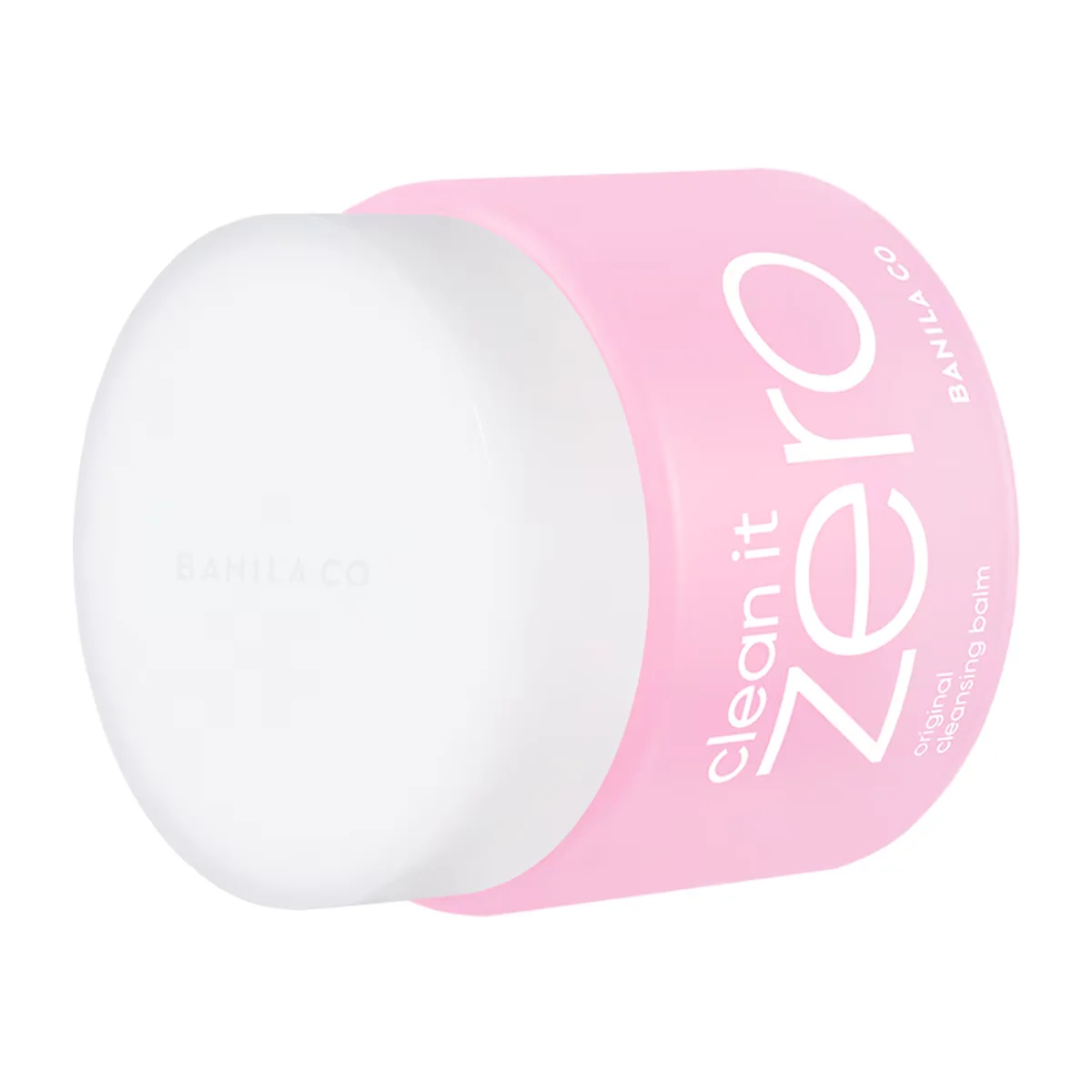 Banila Co Clean It Zero Reinigungsbalsam 180ml - Sanfter Make-up Entferner