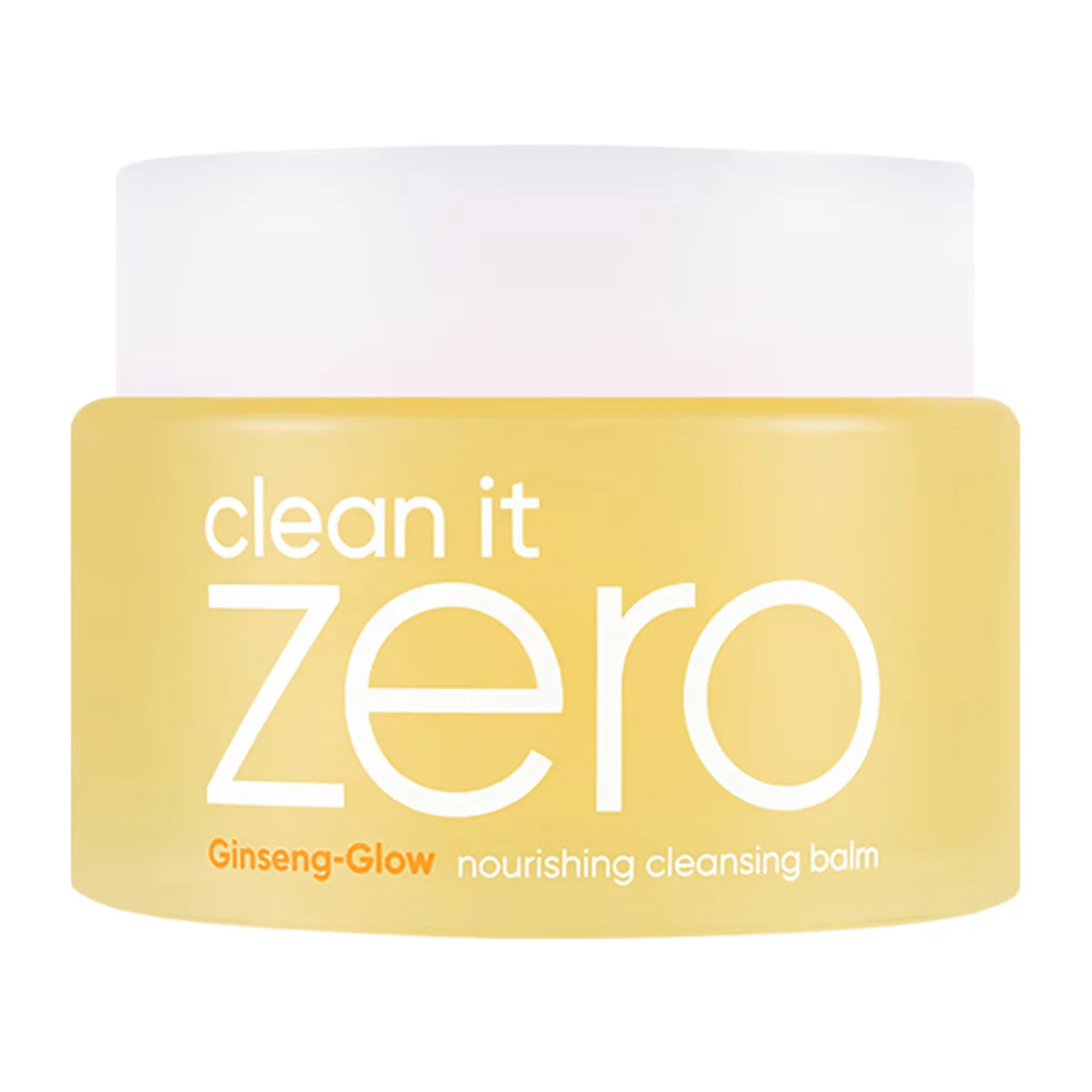 Banila Co Clean It Zero Nourishing Reinigungsbalsam