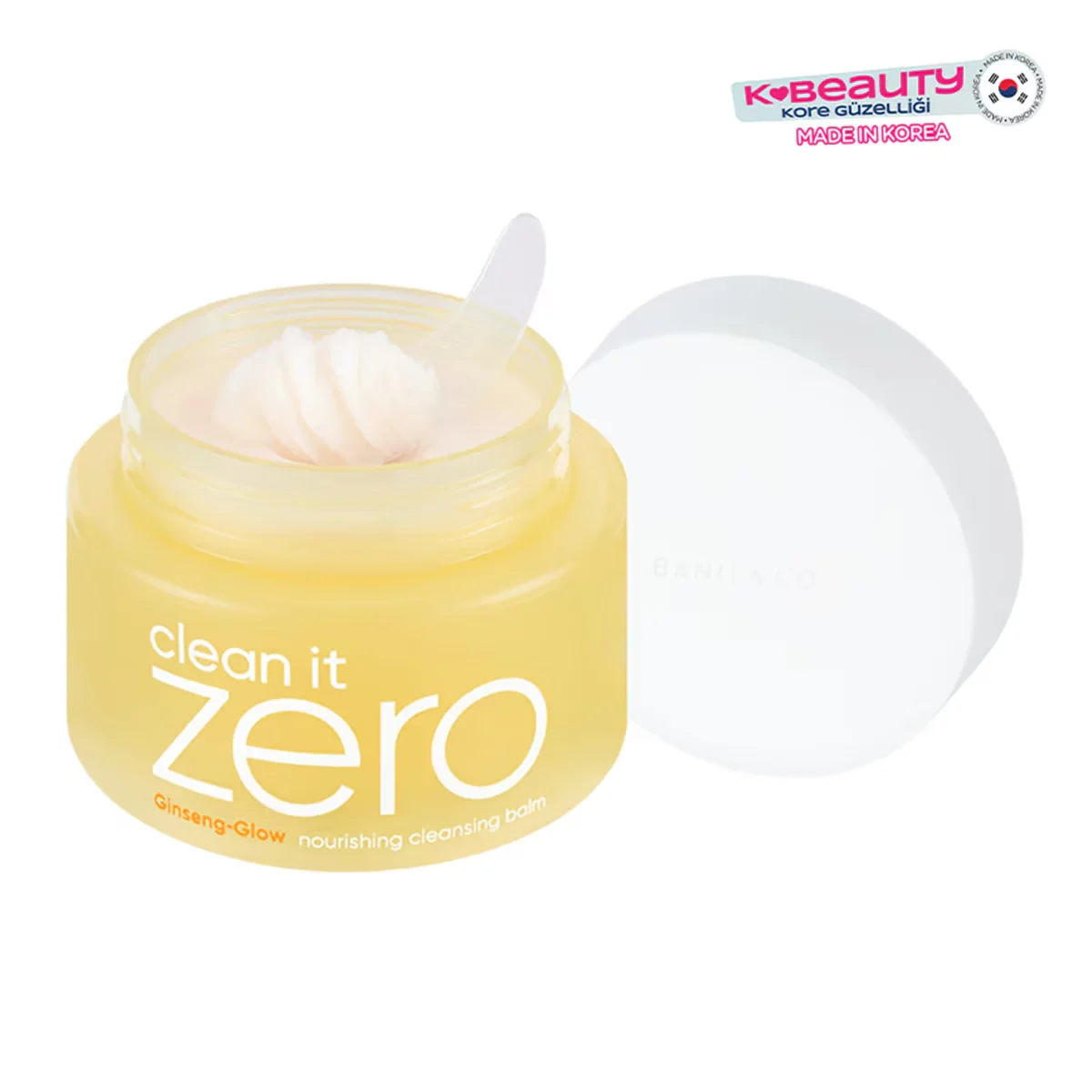 Banila Co Clean It Zero Nourishing Reinigungsbalsam