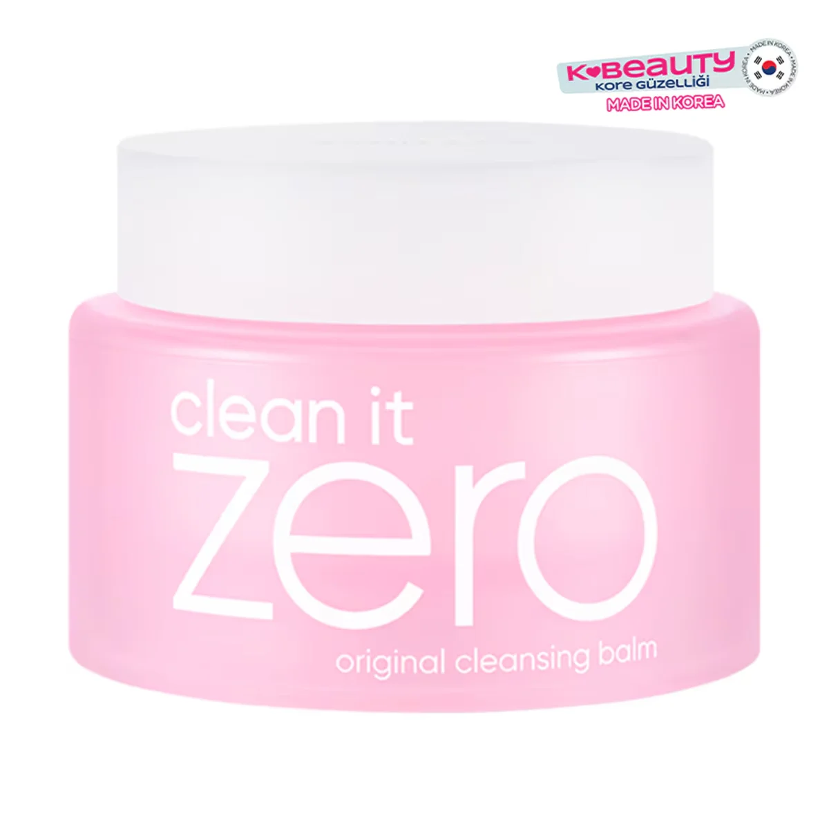 Бальзам для умывания Banila Co Clean It Zero Original Мини 50 мл