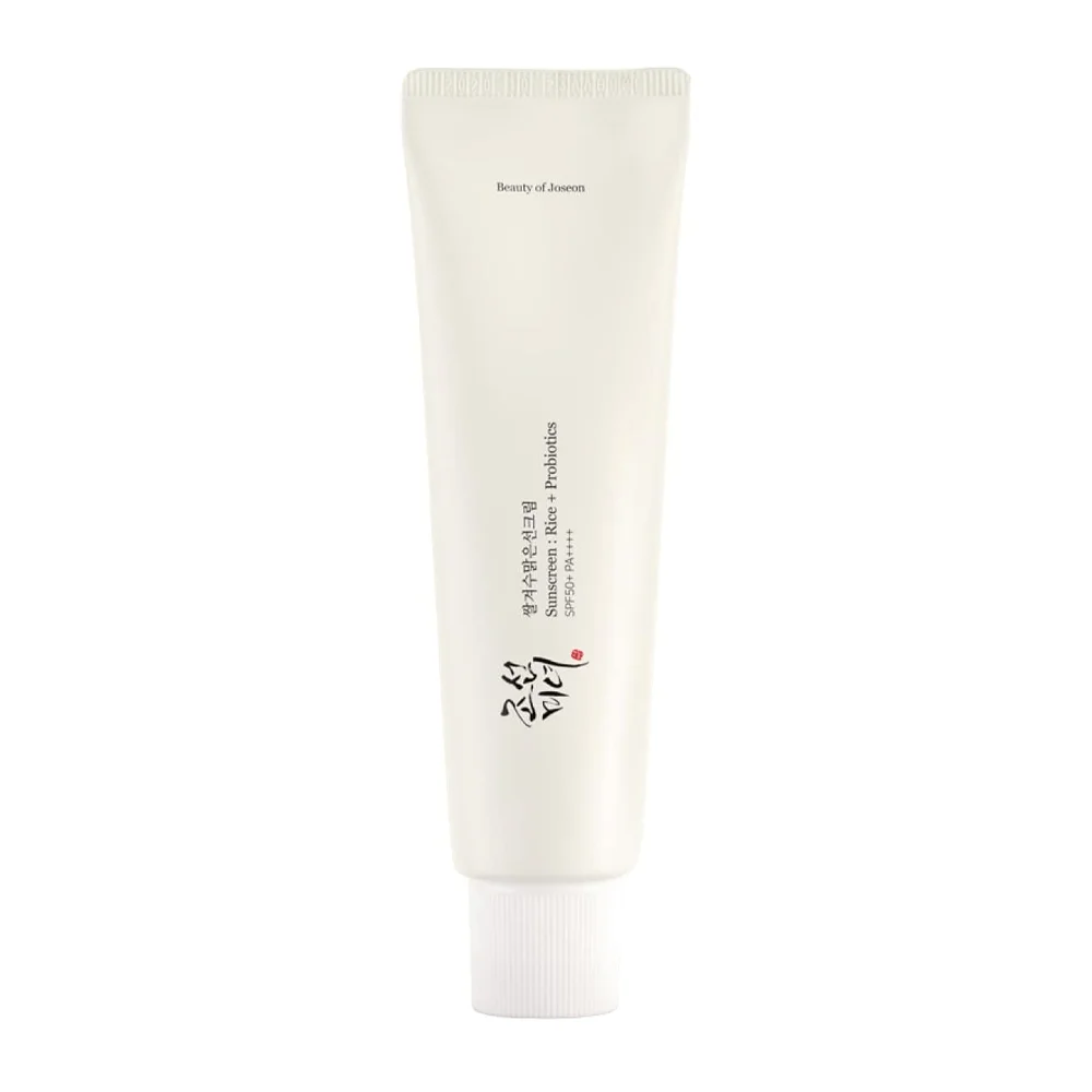 Beauty Of Joseon Sunscreen : Rice + Probiotic 50 ml