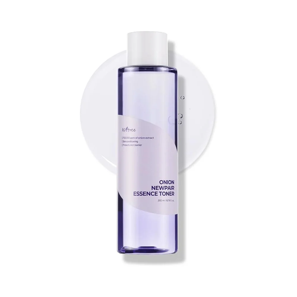Onion Extract Toner by Essentry 200 ml