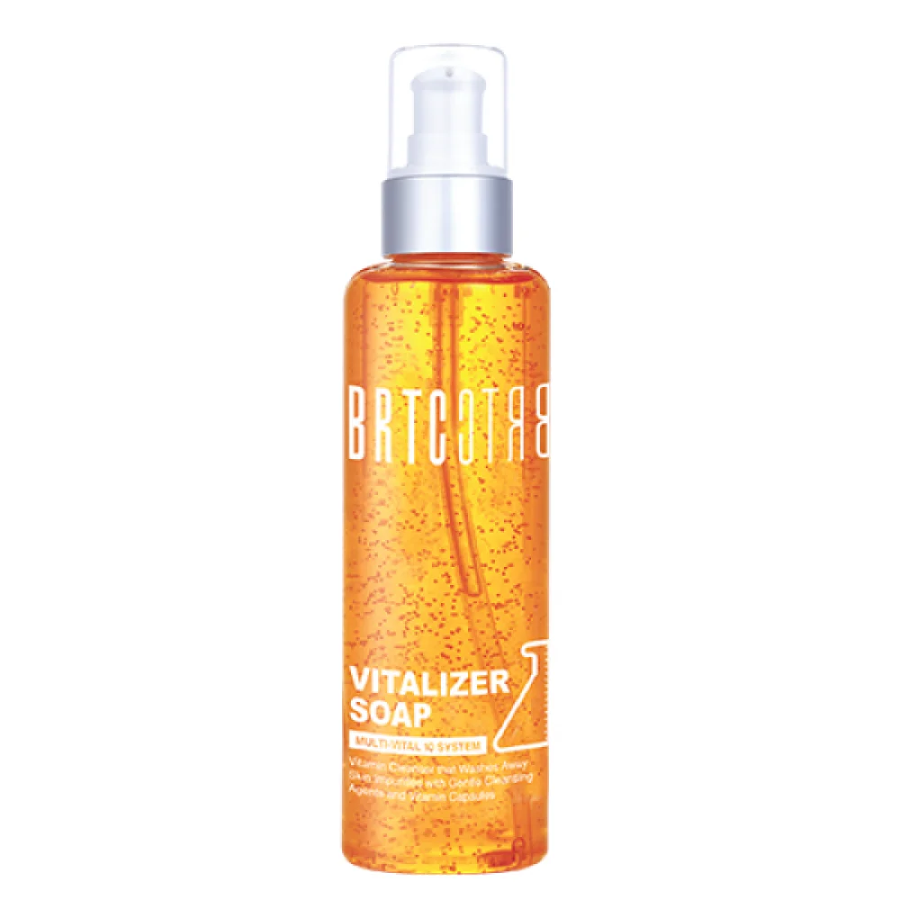 Мыло White Vitalizer 200мл от BRTC