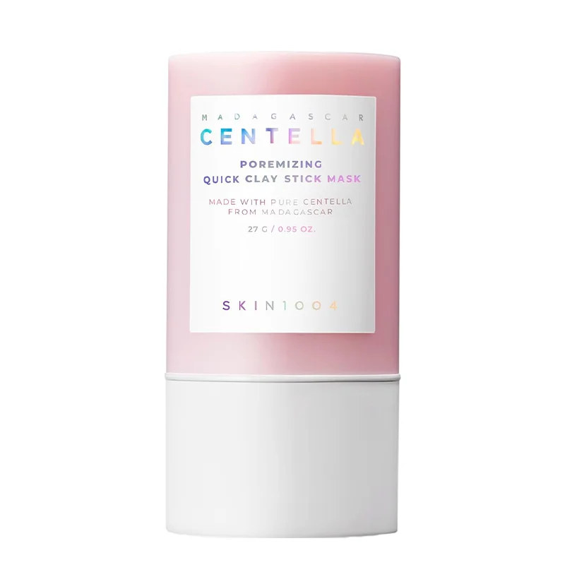 Quick Clay Mask Stick with Centella Herb from Skin 1004 - 27g