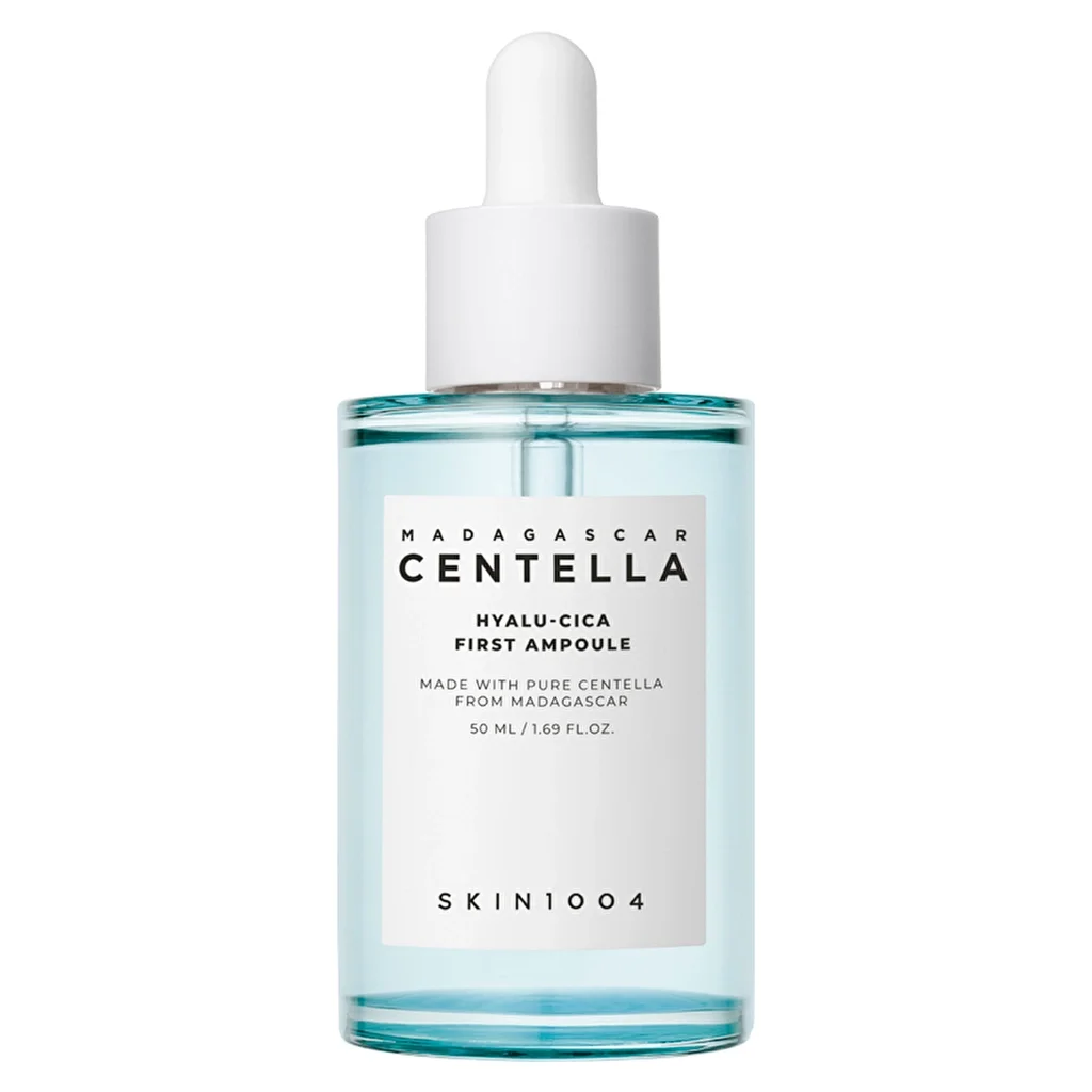 Skin1004 Madagascar Centella Hyalu-Cica Tagesserum 50ml