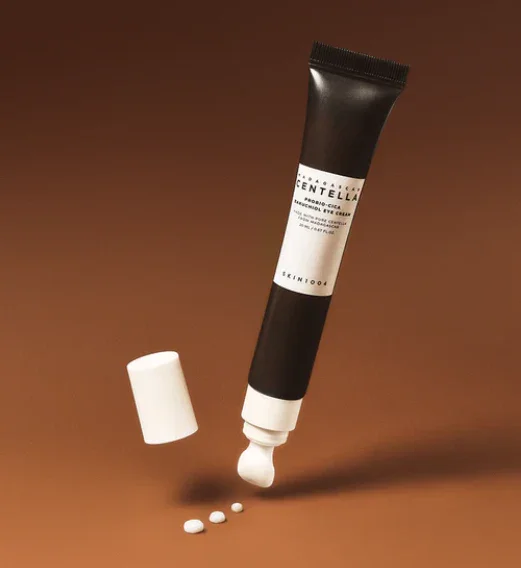 Skin1004 Madagascar Cica Bakuchiol Eye Cream 20ml – Anti-Aging