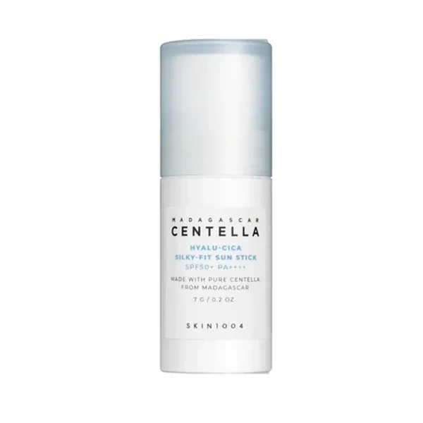 Skin1004 Hyalu-Cica Sun Stick SPF 50+ | 7g Pore-Perfecting Protection