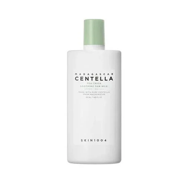 Skin1004 Soothing Sun Milk SPF50+ with Centella 50ml