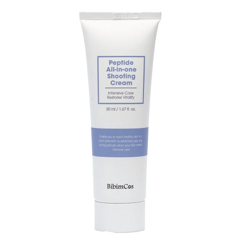 Bibimcos All-in-one Shooting Cream 50 ml