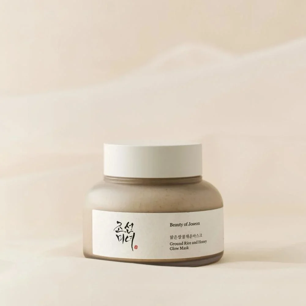 Rice and Honey Mask by Beauty of Joson 150 ml