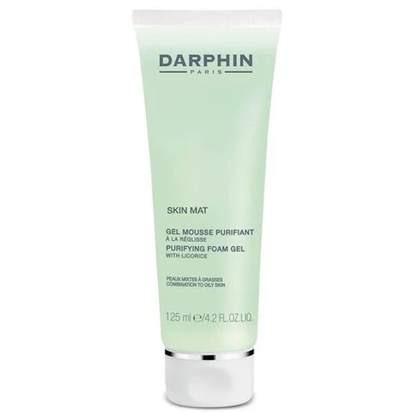 Darphin Purifying Foam Gel 125ml - Cleanse & Refresh Skin