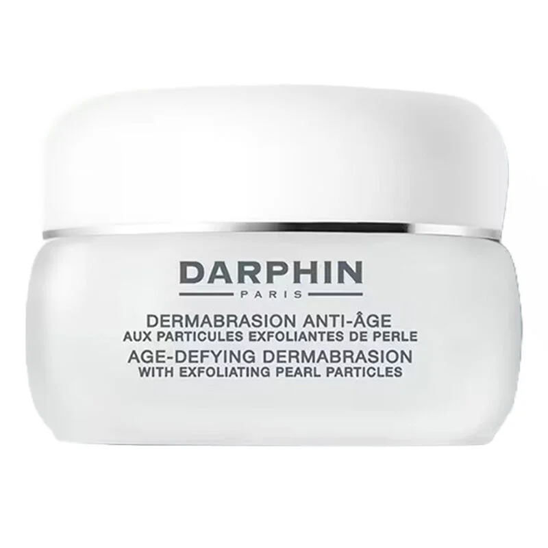 Darphin Age-defying Dermabrasion Peeling 50 ml