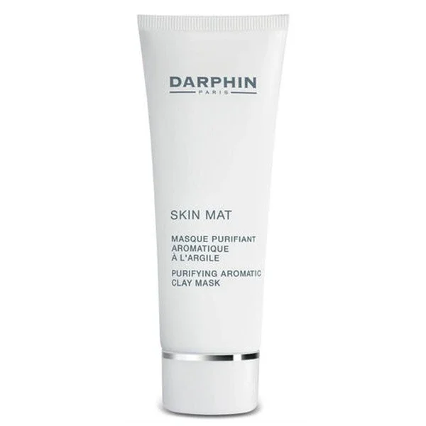 Darphin Skin Mat Purifying Clay Mask - 75ml Aromatic Care