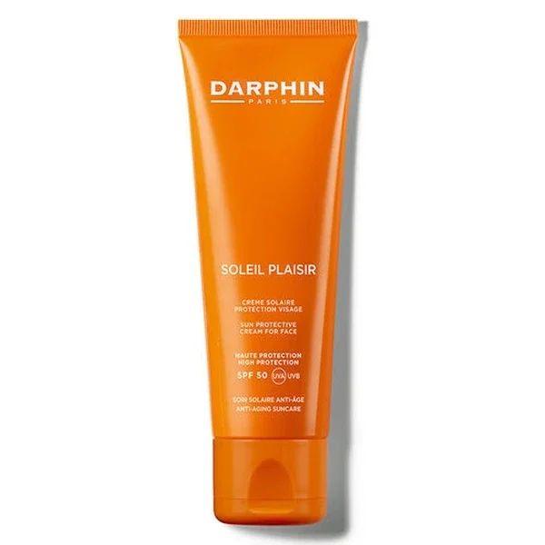 Darphin Soleil Plaisir Spf50 sunscreen Cream 50 ml