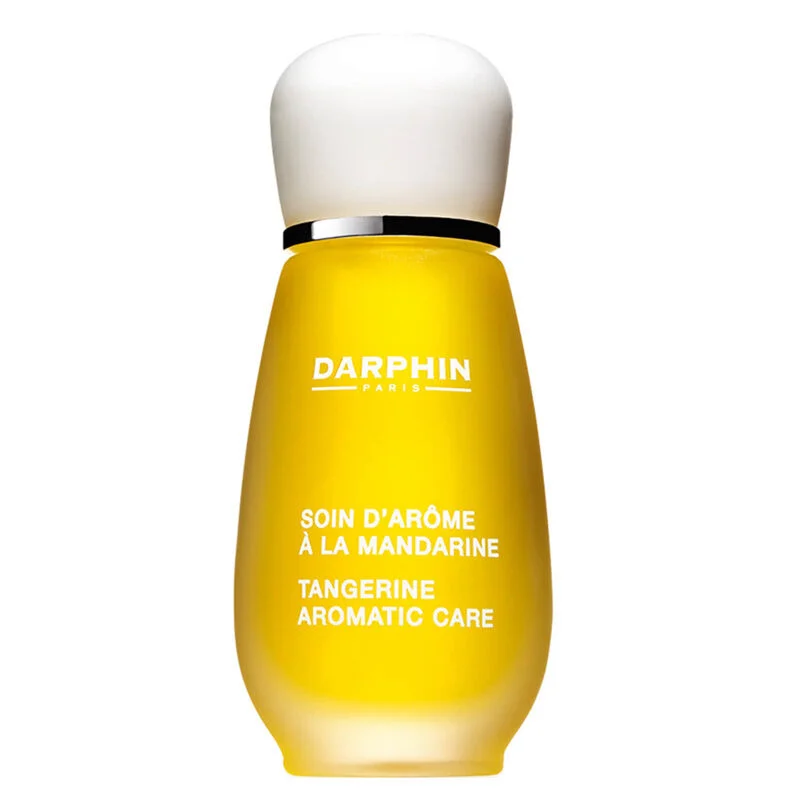 Darphin Tangerine Aromatic Care Essential Oil Elixir 15 ml