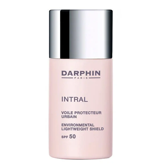 Darphin Intral Transparent Skin Color Skin Care Cream Spf 50 30 ml