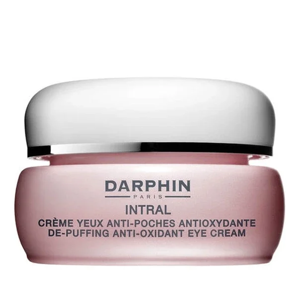 Darphin Intral Anti-Oxidant Eye Cream - De-Puffing 15 ml
