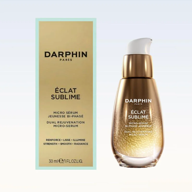 Darphin Eclat Sublime Micro Skin Care Serum 30 ml