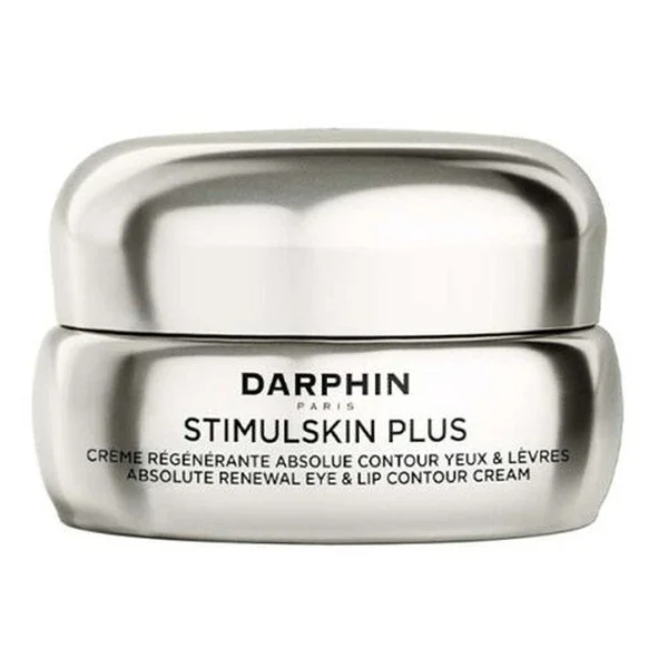 Darphin Stimulskin Plus Eye And Lip Contour Cream 15 ml