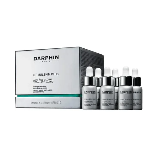 Darphin Stimulskin Plus Anti-Aging Serum 6 x 5ml