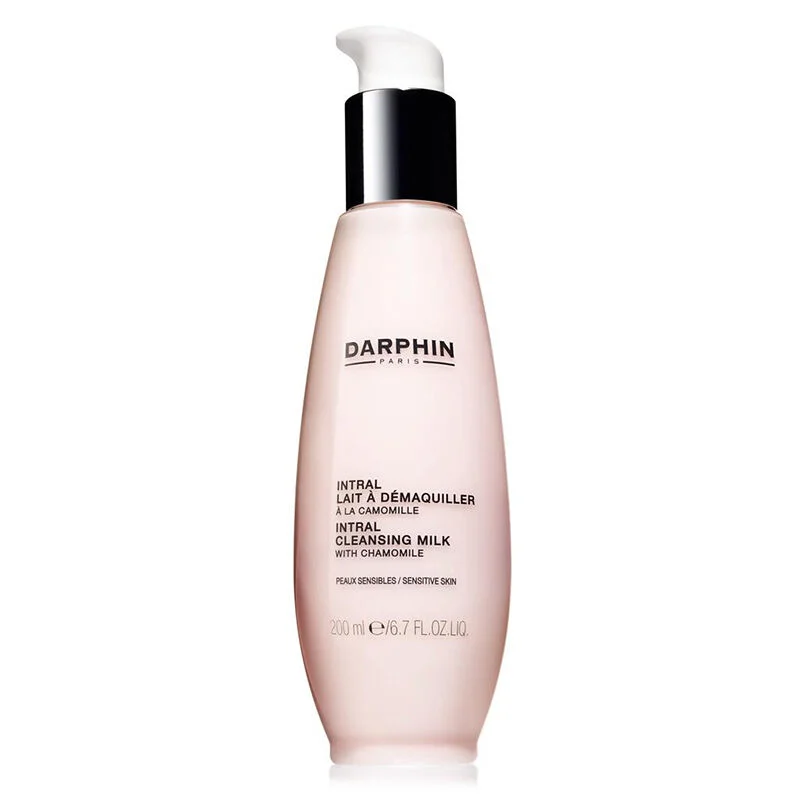 Darphin Intral Cleansing Milk 200 ml