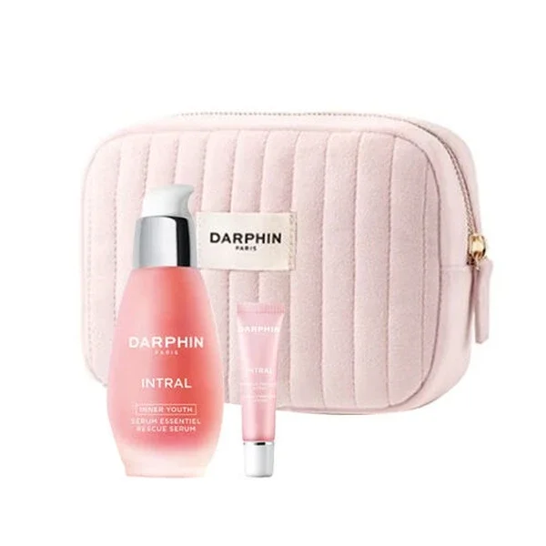 Darphin Intral Advantage Skincare Set for Sensitive Skin