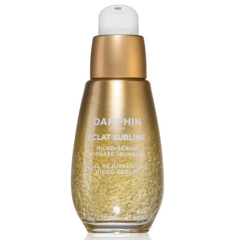 Darphin Eclat Sublime Retinol Anti-aging Radiance Set