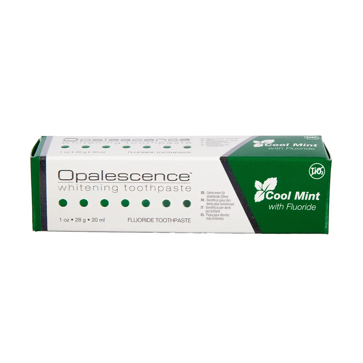 Opalescence Whitening Toothpaste 20 ml