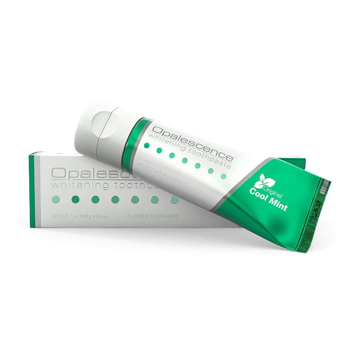 Opalescence Whitening Toothpaste 20 ml