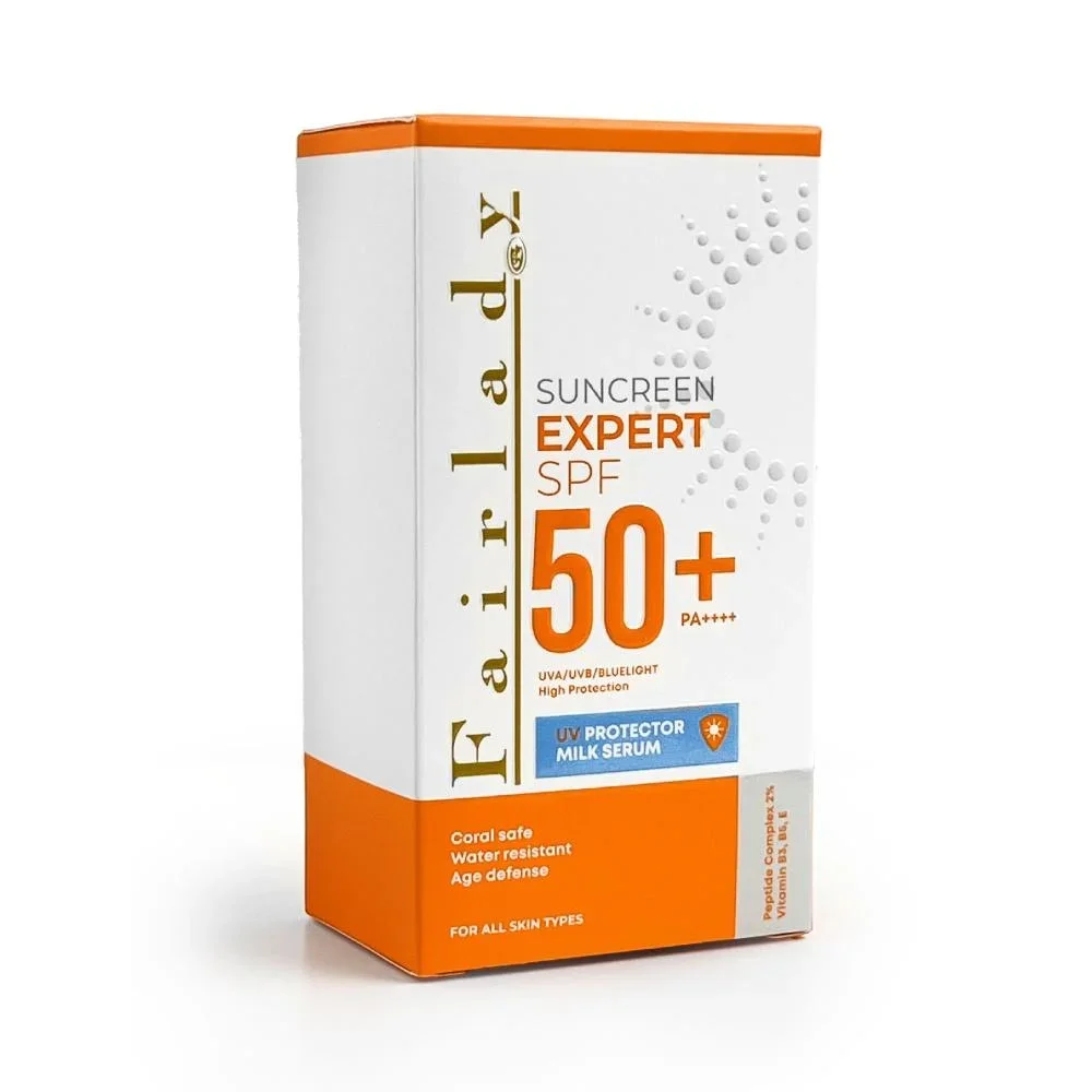 Fair Lady SPF 50 Sunscreen Cream 50ml