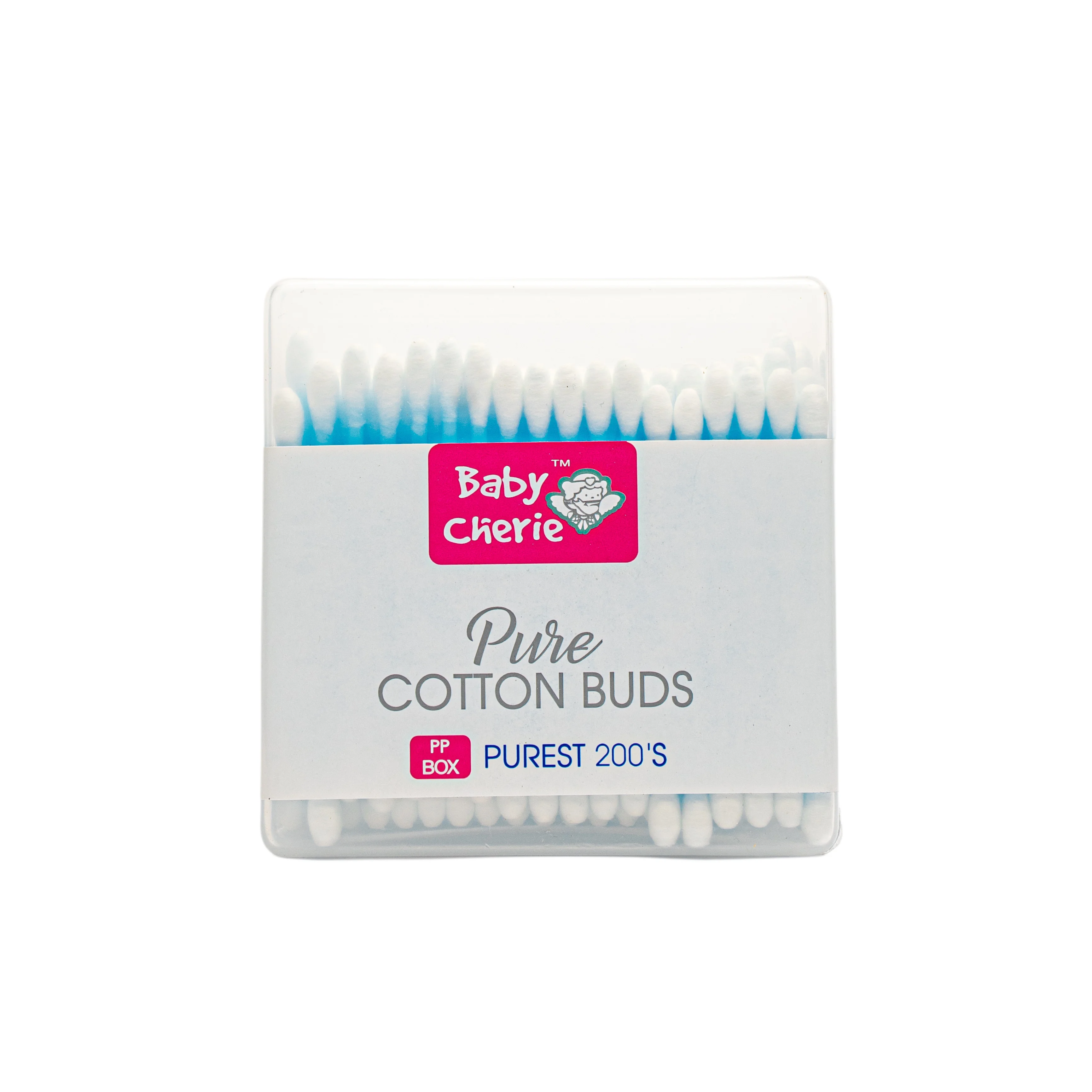 Ear Cleaning Swabs