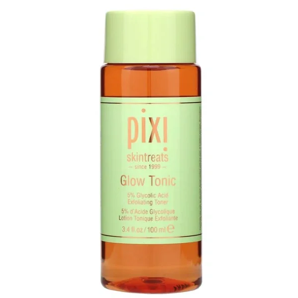 Pixi Toner, Exfoliating Toner, for All Skin Types