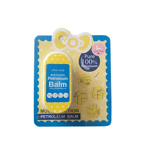 Little Baby Multi-Function Petroleum Moisturizer