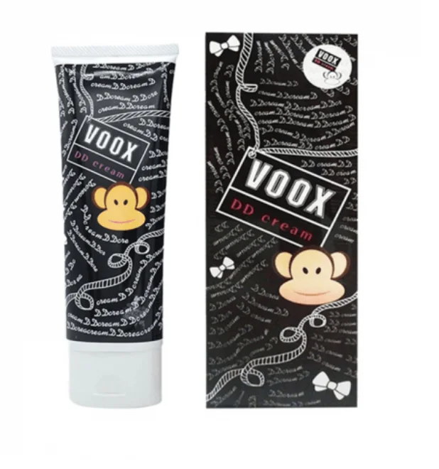 Fox DD Whitening Lotion - 100g