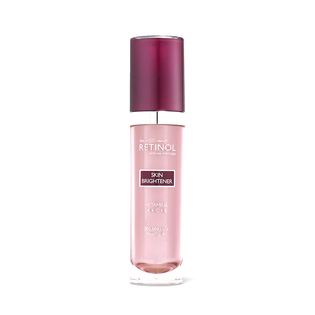 Retinol Hautaufhellende und Hauttönung Ausgleichende Creme 30 ml von Skincare Cosmetics