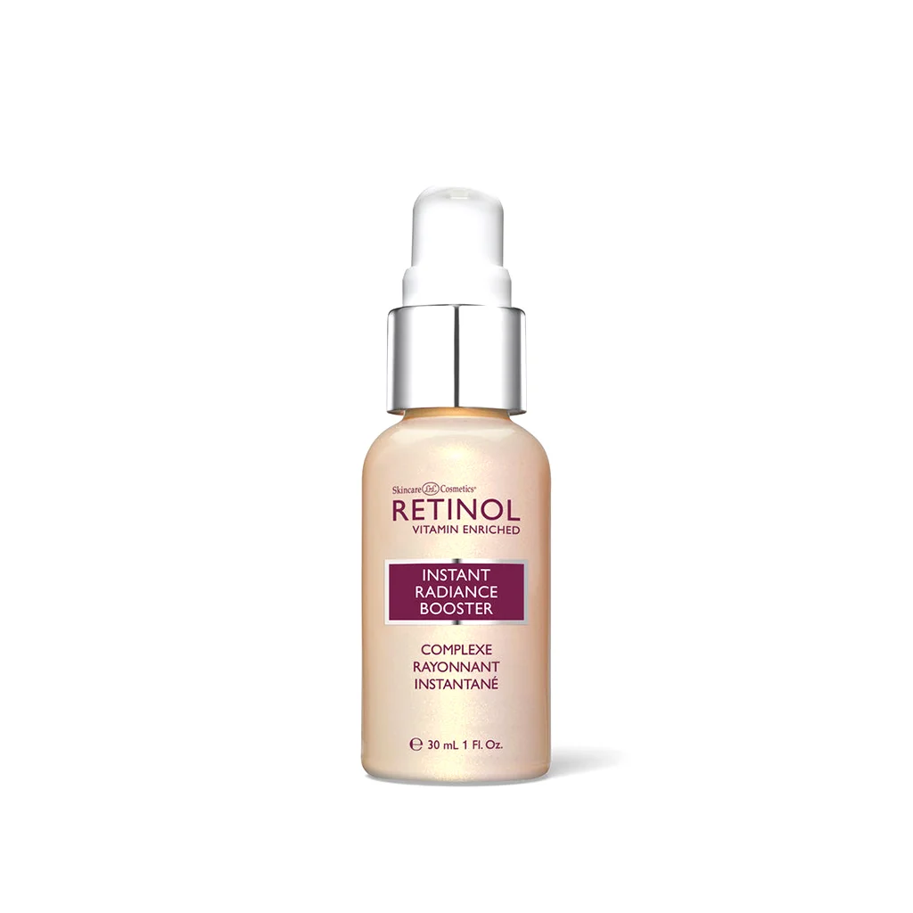 Instant Radiance Boosting Retinol by SkinCare Cosmetics 30 ml